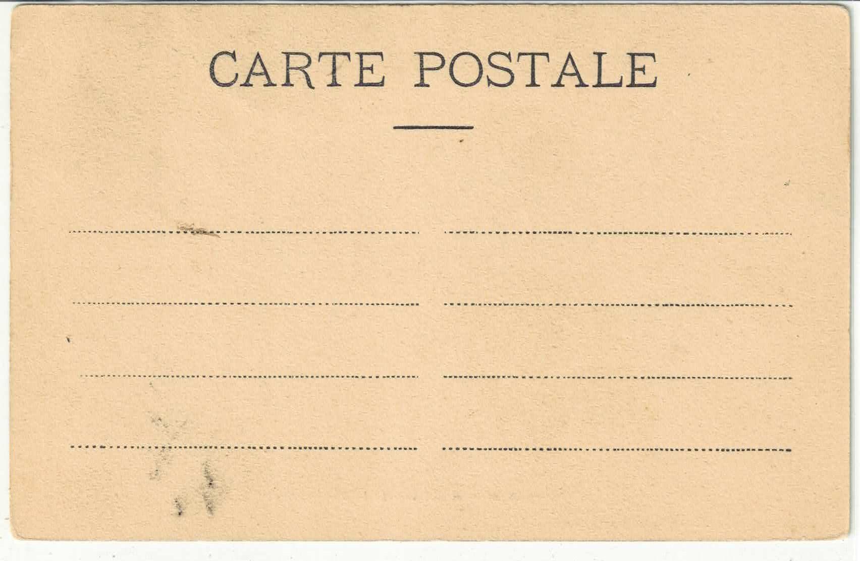 Cartoline postali: Lausanne - Quartier de la Ponthaise – Usato da Ettingen venduto da Kartenplanet 1
