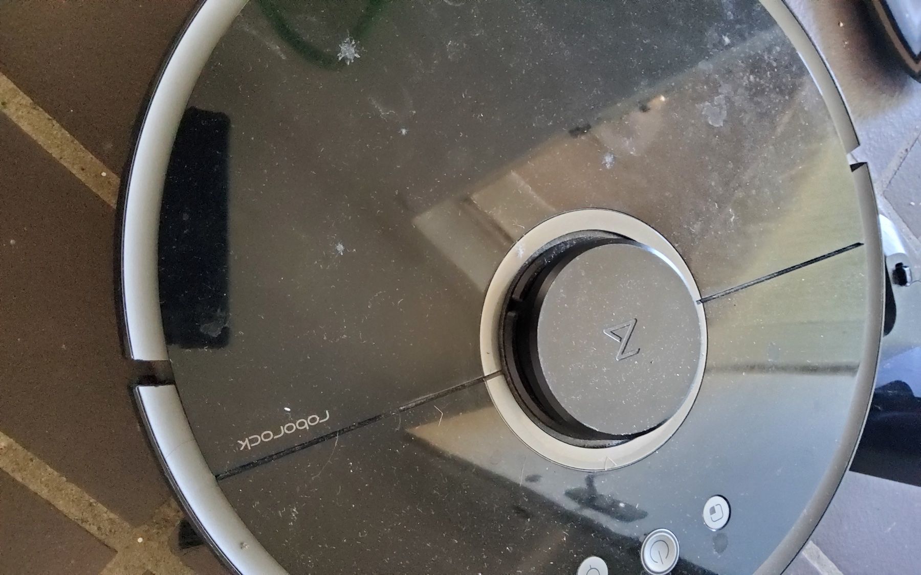 Roborock Aspirateurs & Accessoires: Roborock S5 vacuum robot – D'occasion à Zollikerberg par csstudentin 1