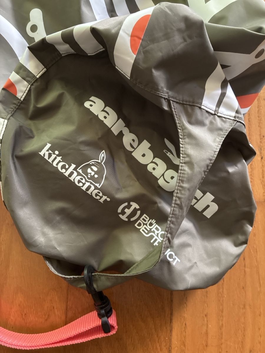 Sacs: Aarebag Drybag – D'occasion à Urtenen-Schönbühl par Evilette 1