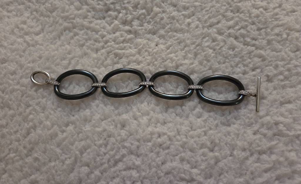 Bracelets: Bracelet Ti-Sento – D'occasion à Petit-Lancy par ZazouB