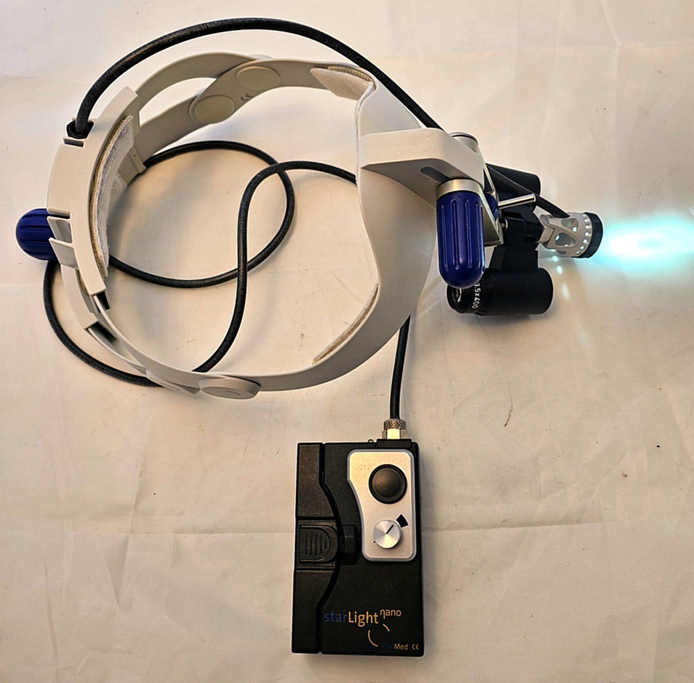 Sonstiges zu Optik: Zeiss Kopflupe KS – Gebraucht aus Esslingen von Hombi3 1