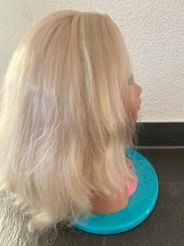 Zapf Creation Bambole: Frisierpuppe von Zapf – Usato da Reiden venduto da System07 3
