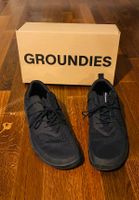 Barfussschuhe Groundies G-Flex Precision Men Gr 45