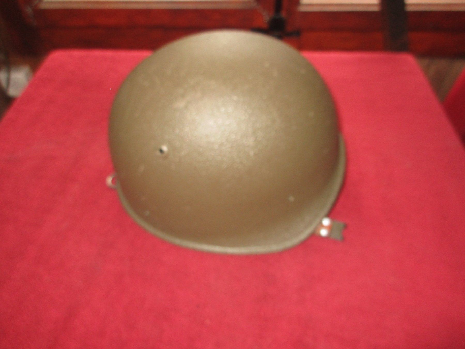 Uniformi & Effetti personali: Helm (7) – Usato da Bowil venduto da vifi01 1