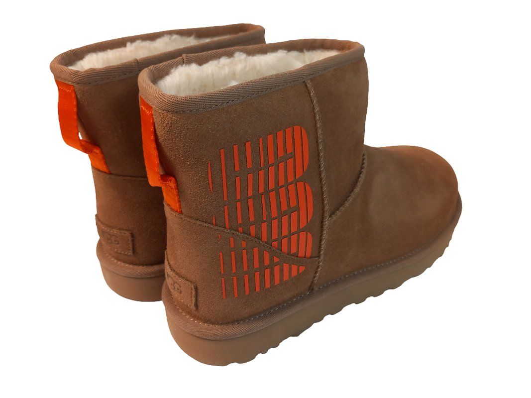 Ugg Damenschuhe: UGG Stiefel (Gr. 42) – Neu (gemäss Beschreibung) aus Hünenberg von Restwert_Zug 2