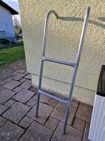 Leiter für Trampolin