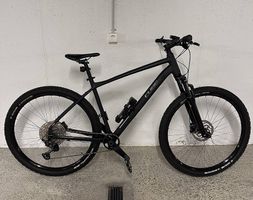Cube Attention Pro 29" XL