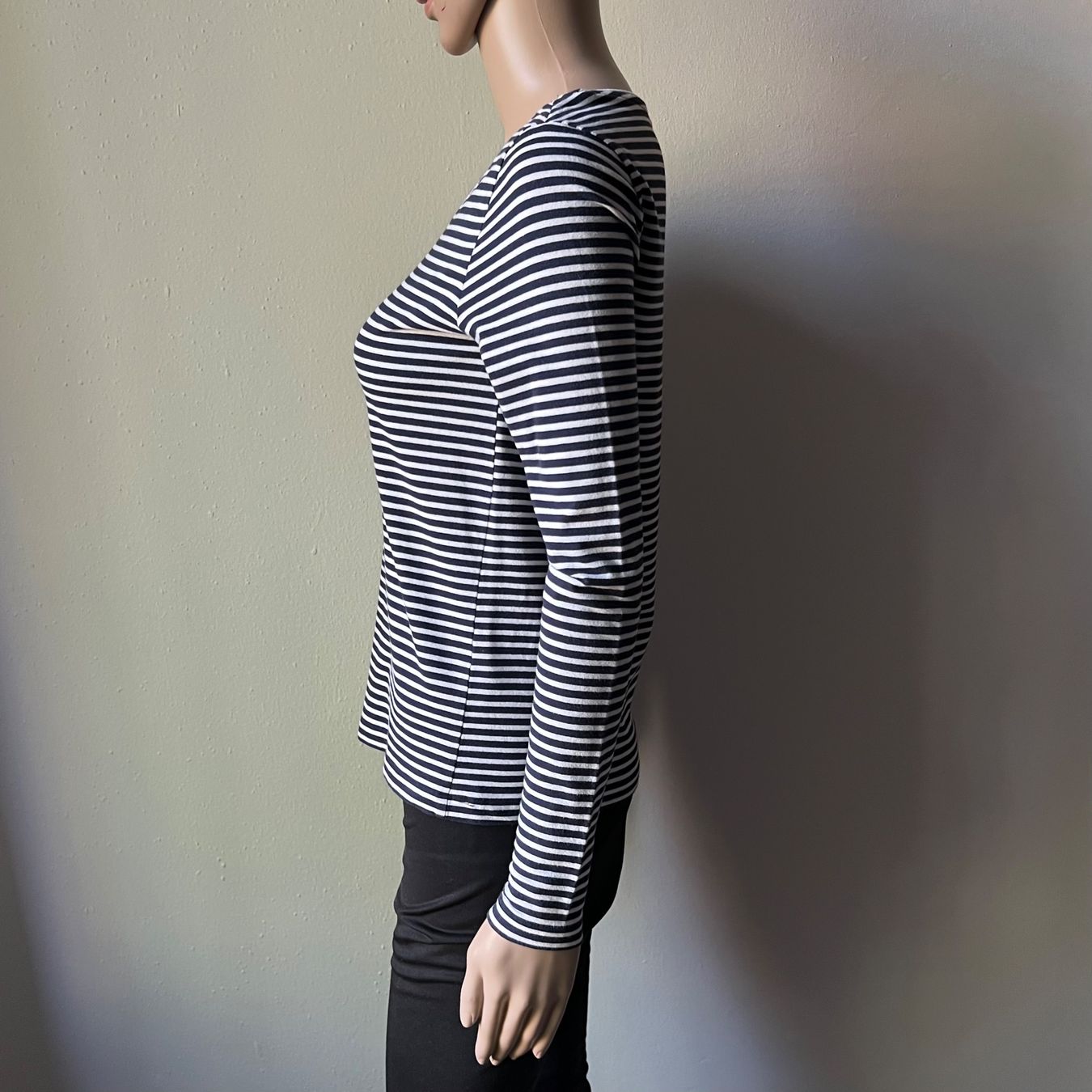 Only Pulls & Sweat-shirts: ONLY Langarmshirt 💙 – D'occasion à Zürich par ClosetQueen 4