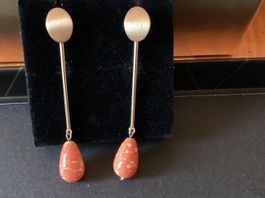 Boucle d’oreille