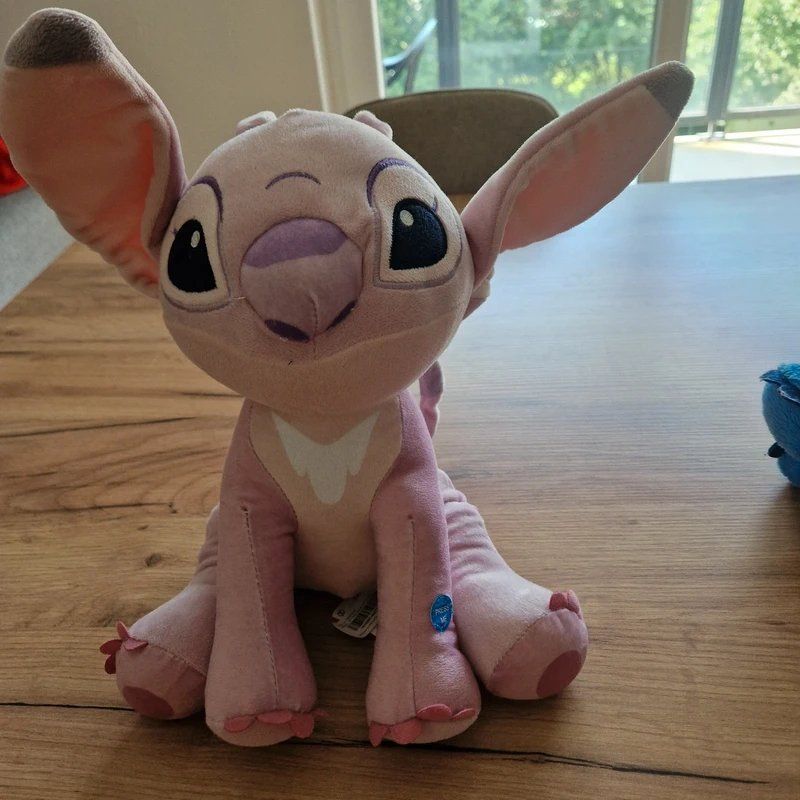 Disney Spielzeuge: Lot de 3 peluches Disney – Gebraucht aus Porrentruy von Lionel86 1