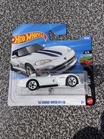 Hot Wheels '92 Dodge Viper RT/10 - TH Treasure Hunt 🔥🔥