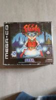 Flink SEGA Mega CD (Good Condition)
