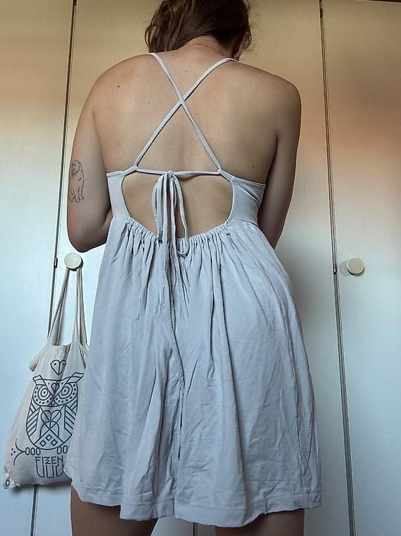 Robes: Summerkleid – Neuf avec emballage d'origine à Schaffhausen par mer_tnb7 1