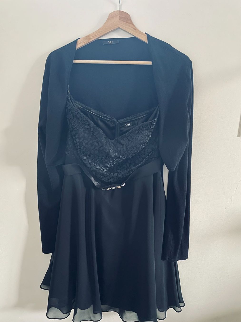 Vestiti: Vera Mont Kleid – Usato da Zürich venduto da pa_z9kc 2