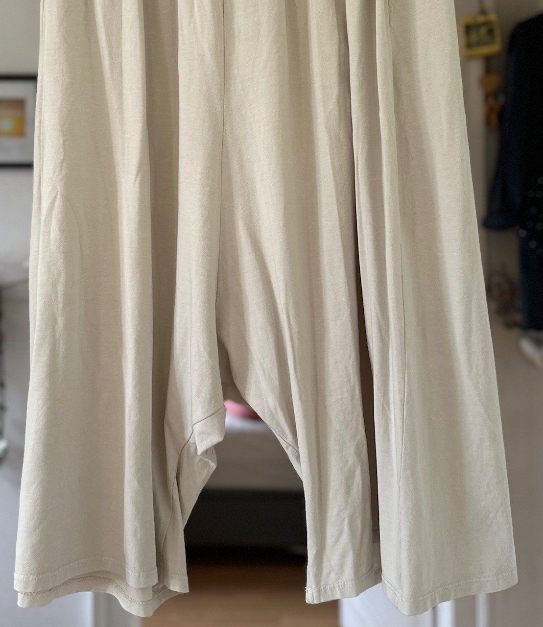 Pantaloni: SAROUEL PANTS EN COTON! M – Nuovo e nell'imballaggio originale da Locarno venduto da NicoNion 2