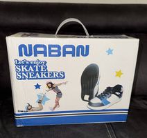 Skate-Sneaker Gr 30 Neu 