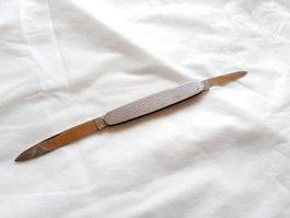 Ancien couteau de poche