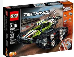 Lego Technic 42065 - 100% NEW