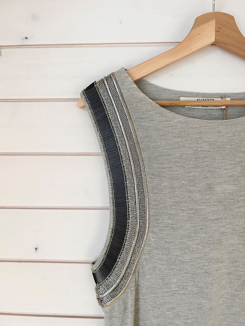 Allsaints Top: Allsaints Top - Gr. 34 – Usato da Illnau venduto da Monkky 3