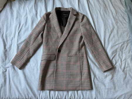 Massimo Dutti Blazer