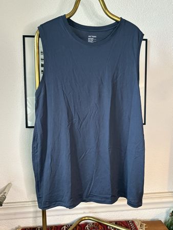 Débardeur Arc'teryx, Size XXL