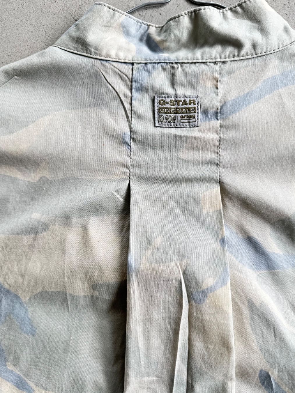 G-Star Kleider: Robe  G-Star RAW - taille S – Neu (gemäss Beschreibung) aus La Sarraz von Marina213 6