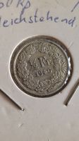 50 Rappen 1946, Helvetia Gleichstehend, sehr schön (WA3)