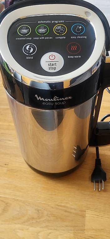 Backöfen: Petits électroménagers à mini prix – Gebraucht aus Morrens VD von Turtlevintage