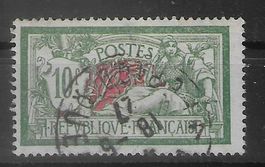 1926 Freimarken Allegorie Mi. 182