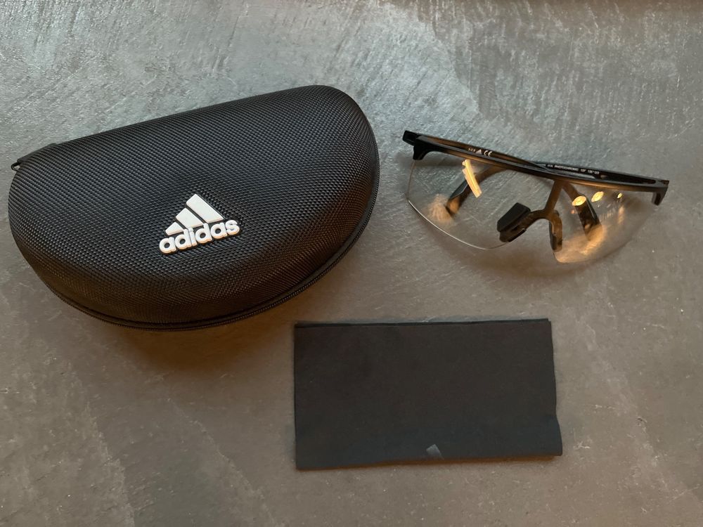 skibrille adidas damen