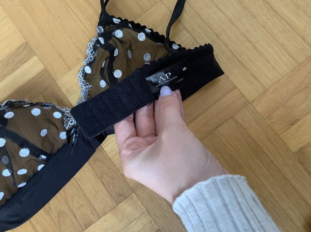 Avant Premiere Altra biancheria intima: Bralette Avant Premiere Gr. S – Usato da Nürensdorf venduto da ali_qyh6 3
