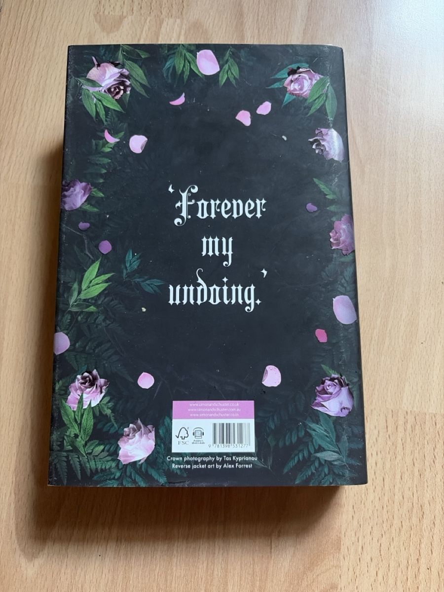 Bücher: Fearless – Neu (gemäss Beschreibung) aus Bern von mil_25l6 2