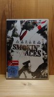 SMOKIN' ACES DVD mit Ben Affleck und Ryan Reynolds