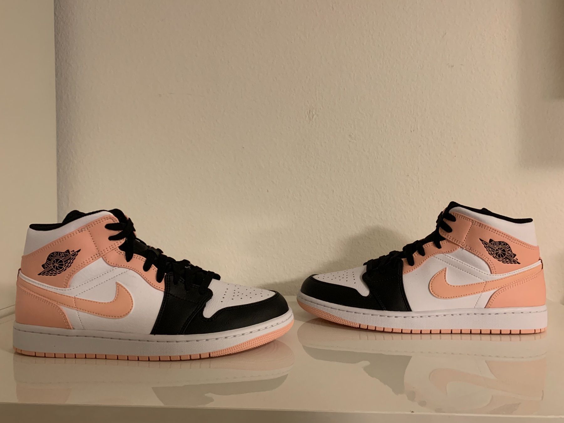 Jordan Scarpe da uomo: Air Jordan 1 – Nuovo e nell'imballaggio originale da Wettingen venduto da Airjordan 2