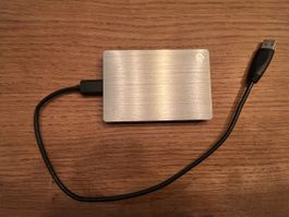 Seagate Backup Plus Portable Drive 2TB – Externe Festplatte 