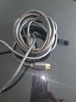 HDMI Kabel High Speed mit Ethernet