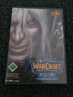 WAR CRAFT FROZEN THRONF PC