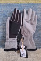 Neue Ziener Handschuhe Gr. 7.5