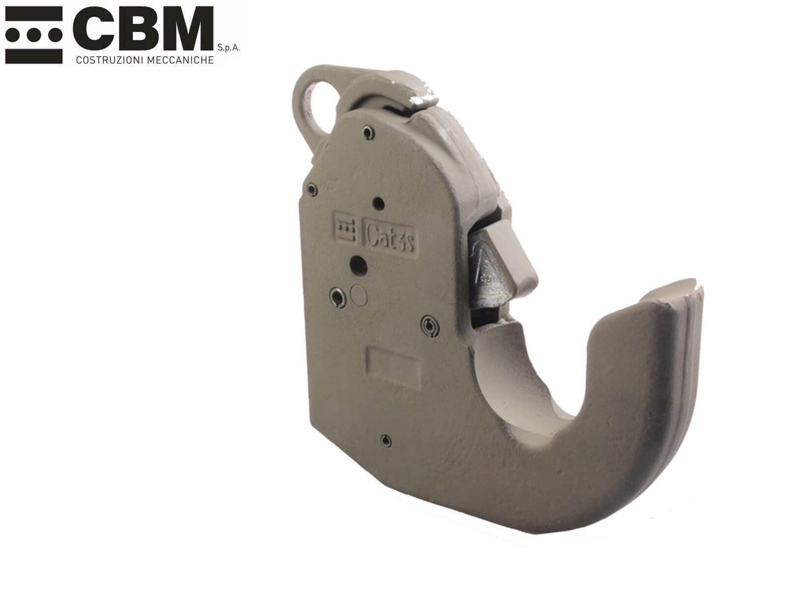 Karts: 2er Set CBM Kat. 3 S Unterlenker – Neuf avec emballage d'origine à Bottighofen par zaap 1