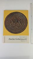 Schweizer Heimatbücher: Zürcher Gebäckmodel – 1970