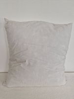 Federkissen 50cm x 50cm