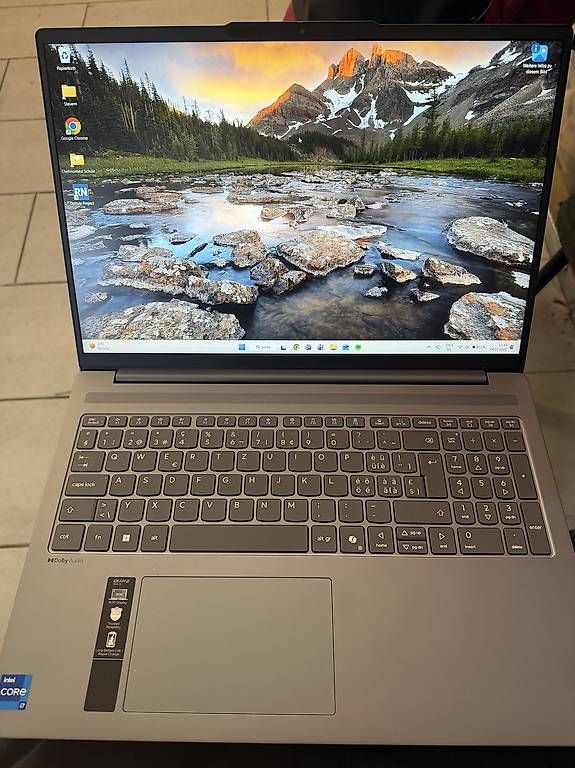 Notebooks: LENOVO-IDEA PAD SLIM 5 – Gebraucht aus Tägerwilen von pau_7kwt