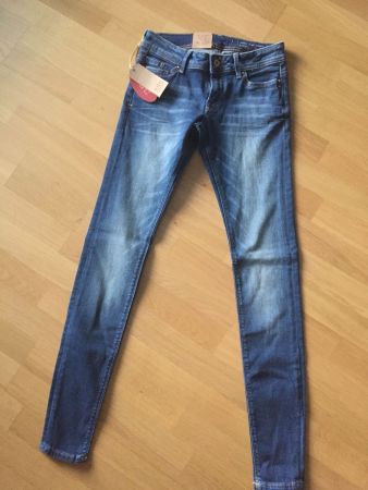 ESPRIT Jeans Hose W26 L32