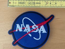 Nasa Patch Sticker Aufnäher 502