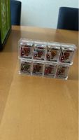 (4)Funko Pop! Deadpool Sammlung - Seltene MiniFiguren