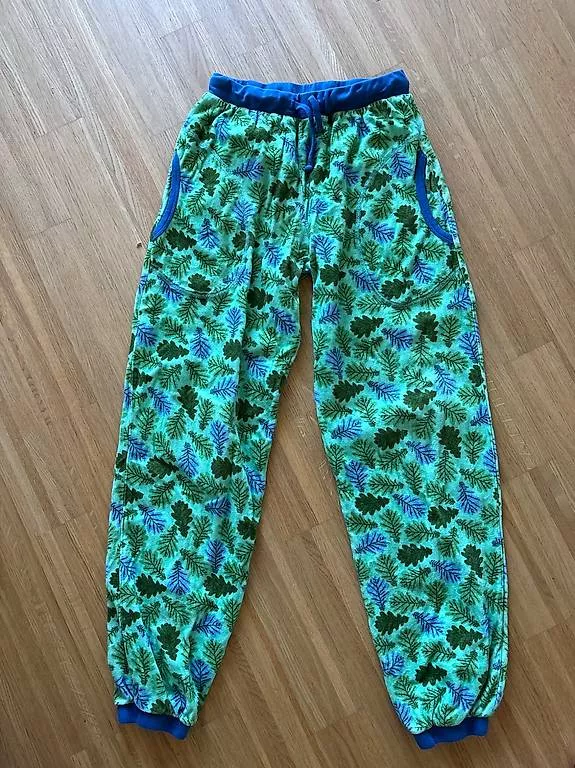 Pantaloni: Duns  – Usato da Pfäffikon ZH venduto da skom666