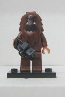 LEGO Collectible Minifigures col225 " Square Foot "