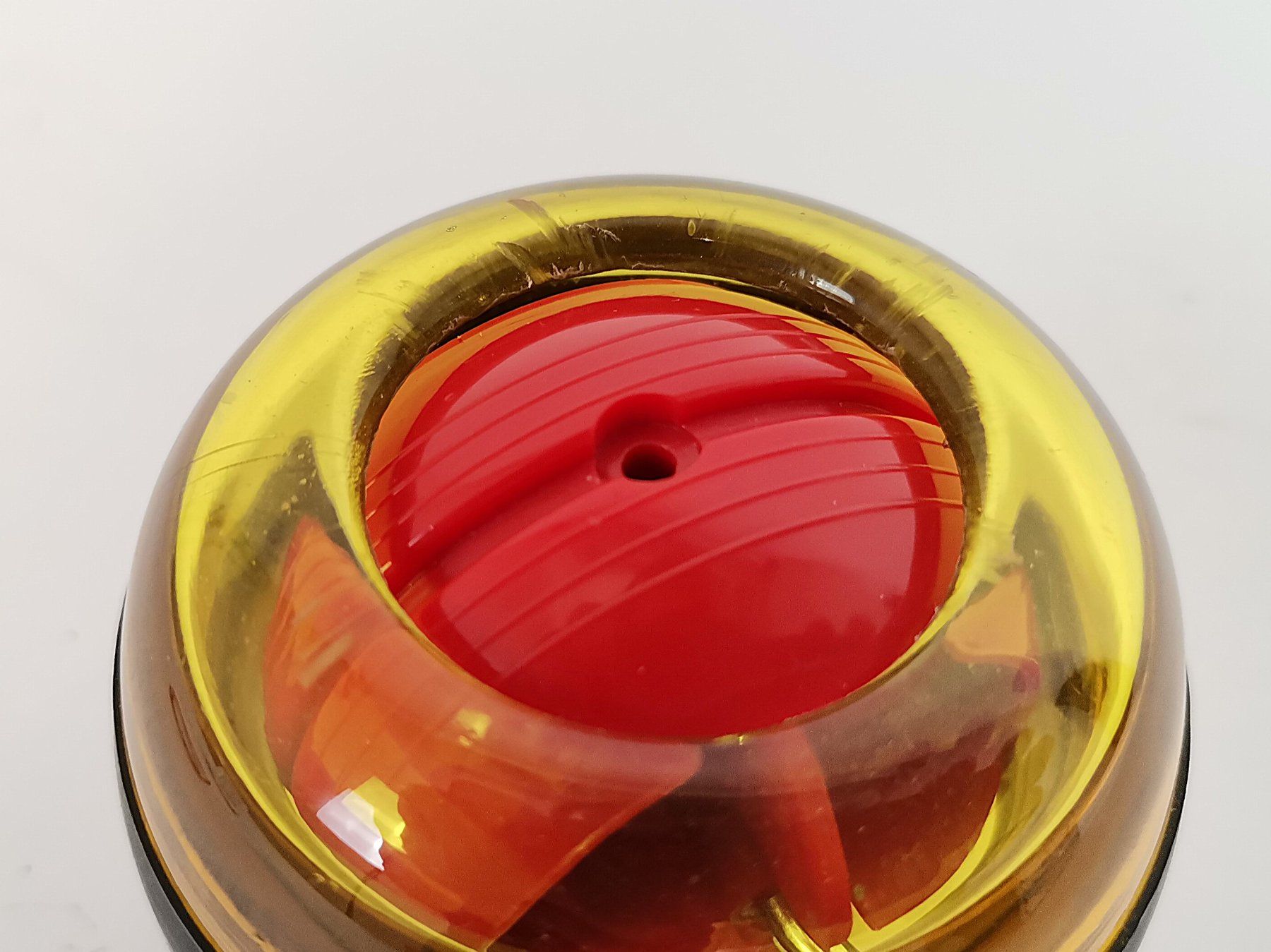 Spielzeuge: HQ Roller Ball Premium – Gebraucht aus Schaffhausen von Restwert_SH 1