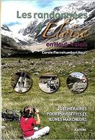 Les randonnées d'Eloïse en Haut-Valais