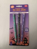 LEGAMI The Boo Crew - HALLOWEEN Limited Edition Erasable Gel